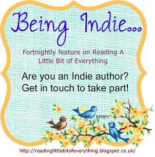 Being Indie: Patti Larsen (Q&A)