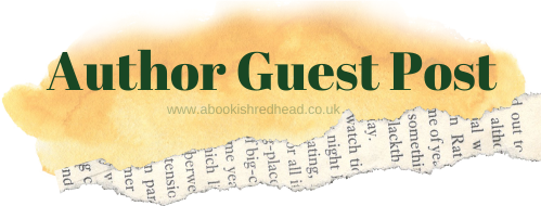 Author Guest Post & Book Review: Surrogates by KD Grace