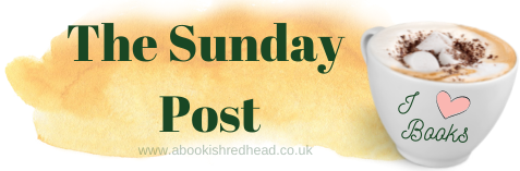 The Sunday Post 1 – I’m Lost With The Slater Brothers