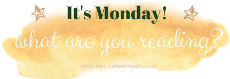 It’s Monday! What Are You Reading? (3)