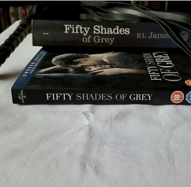 Meeting Someone in the BDSM Community – Move Over Mr Grey