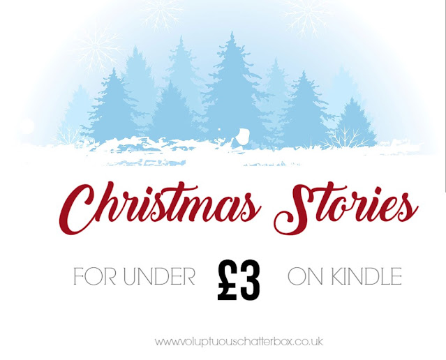 Christmas Stories for under £3 on Kindle