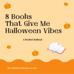 Bookish Vibes - A Bookish Redhead
