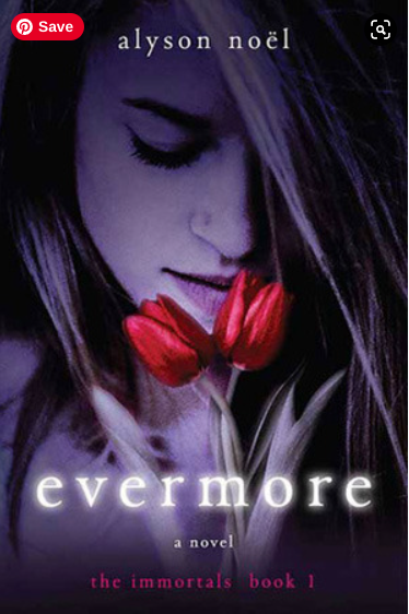 Evermore - Alyson Noel