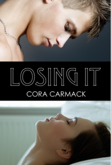 Losing It - Cora Carmack