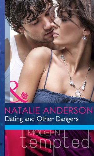 Romance Books By Natalie Anderson