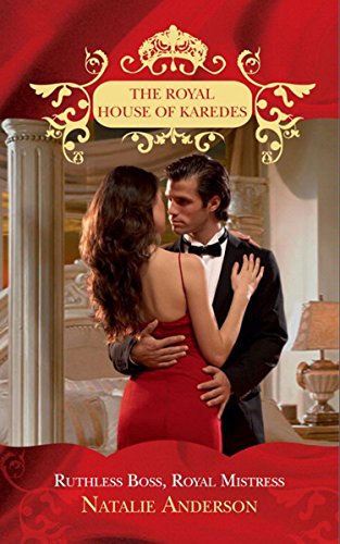 Romance Books By Natalie Anderson