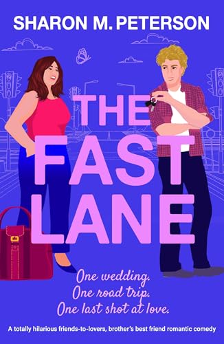 The Fast Lane - Sharon M Peterson